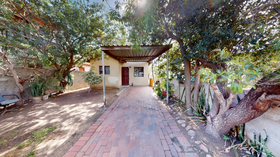 2 Bedroom Property for Sale in Asanda Western Cape